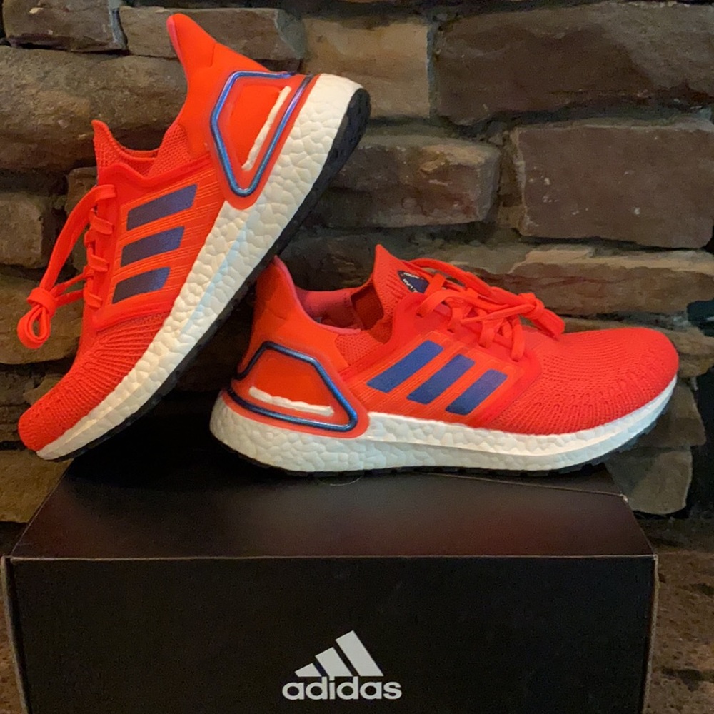 Adidas Ultraboost 20